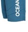 オーシャンパシフィック（Ocean Pacific）水着 マイクロトランクス インナーパンツ付き 516424DBL
