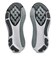アシックス（ASICS）ランニングシューズ ジョギングシューズ ゲルカヤノ 33 ブラック ホワイト 1011C167.002 スポーツ シューズ トレーニング