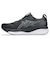 アシックス（ASICS）ランニングシューズ ジョギングシューズ ゲルカヤノ 33 ブラック ホワイト 1011C167.002 スポーツ シューズ トレーニング