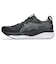 アシックス（ASICS）ランニングシューズ ジョギングシューズ ゲルカヤノ 33 ブラック ホワイト 1011C167.002 スポーツ シューズ トレーニング