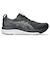 アシックス（ASICS）ランニングシューズ ジョギングシューズ ゲルカヤノ 33 ブラック ホワイト 1011C167.002 スポーツ シューズ トレーニング