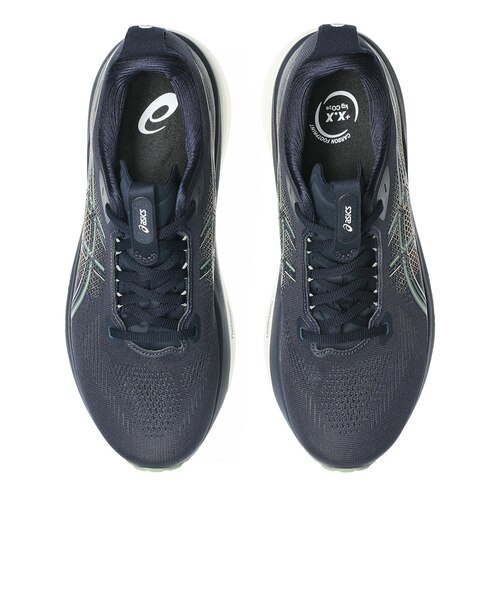 アシックス（ASICS）ランニングシューズ ジョギングシューズ