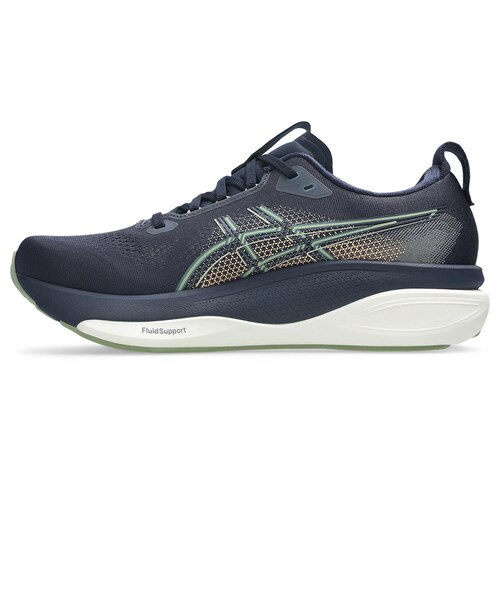 アシックス（ASICS）ランニングシューズ ジョギングシューズ