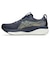 アシックス（ASICS）ランニングシューズ ジョギングシューズ ゲルカヤノ 33 ワイド ネイビー 1011C227.402 スポーツ シューズ トレーニング