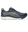 アシックス（ASICS）ランニングシューズ ジョギングシューズ ゲルカヤノ 33 ワイド ネイビー 1011C227.402 スポーツ シューズ トレーニング