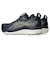 アシックス（ASICS）ランニングシューズ ジョギングシューズ ゲルカヤノ 33 ワイド ネイビー 1011C227.402 スポーツ シューズ トレーニング