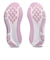 アシックス（ASICS）ランニングシューズ ジョギングシューズ ゲルカヤノ 33 ホワイト ブラウン 1012B939.100 スポーツ シューズ トレーニング