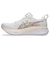 アシックス（ASICS）ランニングシューズ ジョギングシューズ ゲルカヤノ 33 ホワイト ブラウン 1012B939.100 スポーツ シューズ トレーニング