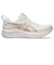 アシックス（ASICS）ランニングシューズ ジョギングシューズ ゲルカヤノ 33 ホワイト ブラウン 1012B939.100 スポーツ シューズ トレーニング