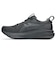 アシックス（ASICS）ランニングシューズ ジョギングシューズ ゲルカヤノ 33 ワイド ブラック 1012B992.001 スポーツ シューズ トレーニング
