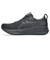 アシックス（ASICS）ランニングシューズ ジョギングシューズ ゲルカヤノ 33 エキストラワイド ブラック 1011C229.001 スポーツ シューズ ト…