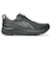 アシックス（ASICS）ランニングシューズ ジョギングシューズ ゲルカヤノ 33 エキストラワイド ブラック 1011C229.001 スポーツ シューズ ト…