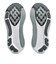 アシックス（ASICS）ランニングシューズ ジョギングシューズ ゲルカヤノ 33 ブラック ホワイト 1012B939.002 スポーツ シューズ トレーニング