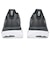 アシックス（ASICS）ランニングシューズ ジョギングシューズ ゲルカヤノ 33 ブラック ホワイト 1012B939.002 スポーツ シューズ トレーニング