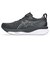 アシックス（ASICS）ランニングシューズ ジョギングシューズ ゲルカヤノ 33 ブラック ホワイト 1012B939.002 スポーツ シューズ トレーニング