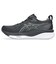 アシックス（ASICS）ランニングシューズ ジョギングシューズ ゲルカヤノ 33 ブラック ホワイト 1012B939.002 スポーツ シューズ トレーニング