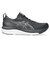 アシックス（ASICS）ランニングシューズ ジョギングシューズ ゲルカヤノ 33 ブラック ホワイト 1012B939.002 スポーツ シューズ トレーニング