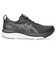 アシックス（ASICS）ランニングシューズ ジョギングシューズ ゲルカヤノ 33 ブラック ホワイト 1012B939.002 スポーツ シューズ トレーニング