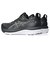 アシックス（ASICS）ランニングシューズ ジョギングシューズ ゲルカヤノ 33 ブラック ホワイト 1012B939.002 スポーツ シューズ トレーニング