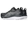 アシックス（ASICS）ランニングシューズ ジョギングシューズ ゲルカヤノ 33 ブラック ホワイト 1012B939.002 スポーツ シューズ トレーニング
