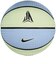 ナイキ（NIKE）バスケットボール 7号球 PLAYGROUND 8P ジャ・モラント BS3064-7037