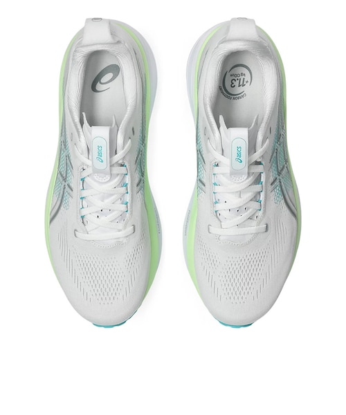 アシックス（ASICS）ランニングシューズ ジョギングシューズ