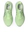 アシックス（ASICS）ランニングシューズ ジョギングシューズ ゲルカヤノ 33 黄緑 1011C167.750 スポーツ シューズ トレーニング