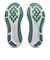 アシックス（ASICS）ランニングシューズ ジョギングシューズ ゲルカヤノ 33 黄緑 1011C167.750 スポーツ シューズ トレーニング