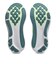 アシックス（ASICS）ランニングシューズ ジョギングシューズ ゲルカヤノ 33 黄緑 1011C167.750 スポーツ シューズ トレーニング