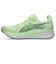 アシックス（ASICS）ランニングシューズ ジョギングシューズ ゲルカヤノ 33 黄緑 1011C167.750 スポーツ シューズ トレーニング