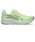 アシックス（ASICS）ランニングシューズ ジョギングシューズ ゲルカヤノ 33 黄緑 1011C167.750 スポーツ シューズ トレーニング