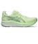 アシックス（ASICS）ランニングシューズ ジョギングシューズ ゲルカヤノ 33 黄緑 1011C167.750 スポーツ シューズ トレーニング