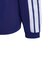 アディダス（adidas）キッズ アディダス サッカー日本代表 ホーム アンセムジャケット QH418-KA1517