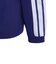 アディダス（adidas）キッズ アディダス サッカー日本代表 ホーム アンセムジャケット QH418-KA1517