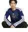 アディダス（adidas）サッカー日本代表 2026 ホーム レプリカ ユニフォーム 長袖 WU905-JZ9680