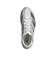 アディダス（adidas）ランニングシューズ トレーニングシューズ 部活 アディゼロ EVO SL EXO ホワイト ブラック OSE14-KJ0430 スポ…