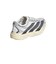 アディダス（adidas）ランニングシューズ トレーニングシューズ 部活 アディゼロ EVO SL EXO ホワイト ブラック OSE14-KJ0430 スポ…