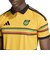 アディダス（adidas）ジャマイカ代表 2026 ボブ・マーリー ホーム レプリカ ユニフォーム DG859-KD0959