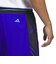 アディダス（adidas）バスケットボールウェア アンソニー・エドワーズ クレージーライト ショーツ H5066-KF3252