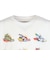 ジュニア FISHING LURES 半袖Tシャツ 95F843-782