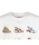 ジュニア FISHING LURES 半袖Tシャツ 95F843-782