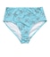 オーシャンパシフィック（Ocean Pacific）水着 ギャザー長袖Tシャツ付き4点セット 526800MNT