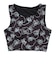 オーシャンパシフィック（Ocean Pacific）水着 ギャザー長袖Tシャツ付き4点セット 526800CGY