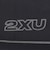 ツー・タイムズ・ユー（2XU）MCS ライトスピードキネシス コンプレッションタイツ MA7626B-BLK/BRF
