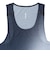 ツー・タイムズ・ユー（2XU）タンクトップ ライトスピードリアクトシングレット ノースリーブ MR7375A-MSM/BRF