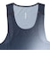 ツー・タイムズ・ユー（2XU）タンクトップ ライトスピードリアクトシングレット ノースリーブ MR7375A-MSM/BRF