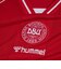ヒュンメル（hummel）デンマーク代表 DBU 26 レプリカ 長袖ホームジャージ HM234194-3365
