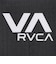 ルーカ（RVCA）ドライバッグ BG04A903 BLK