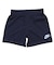 ナイキ（NIKE）ジュニア セットアップ AOP LT WT FT SHORT 上下セット 86N043-B0H