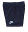 ナイキ（NIKE）ジュニア セットアップ AOP LT WT FT SHORT 上下セット 86N043-B0H
